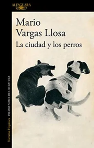 La ciudad y los perros (Mario Vargas Llosa – 1963)