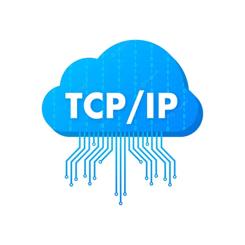 Заснування протоколу TCP/IP
