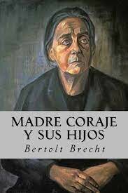 Madre Coraje y sus hijos