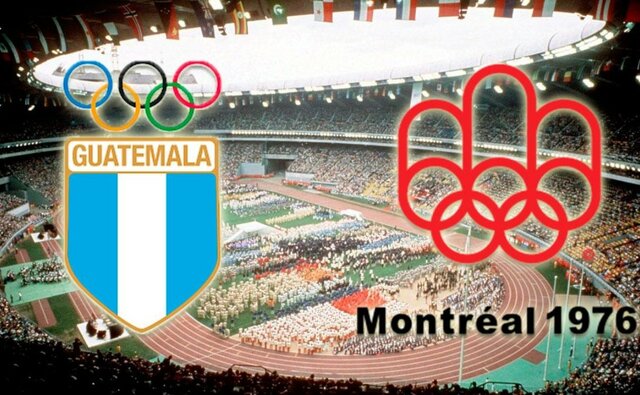 juegos olímpicos de 1976
