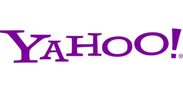 Перший великий портал. Yahoo