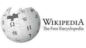 Онлайн енциклопедія. Wikipedia