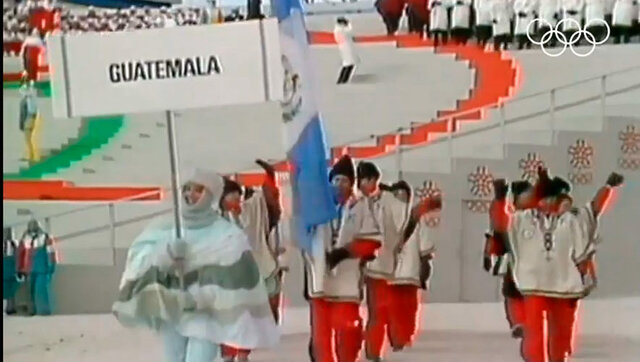 Juegos olímpicos de 1988