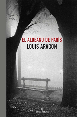 El aldeano de parís (Gonzalo Aragón – 2016)