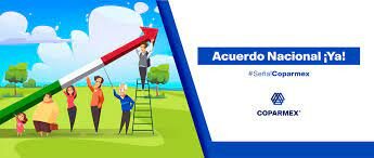 El Acuerdo Nacional para un México Seguro