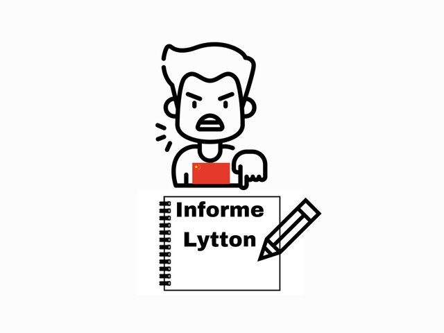 Informe Lytton