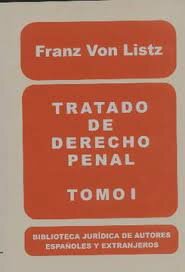 Tratado de Von Liszt