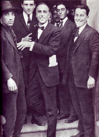 The Aventine Secession