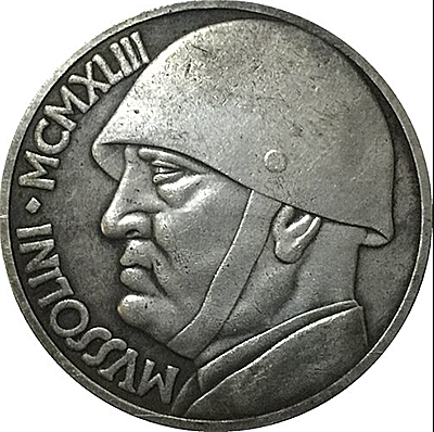 Battle for Land and Lira