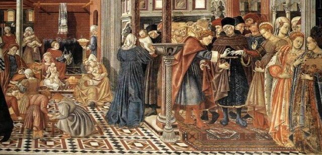 Literatura Prerrenacentista