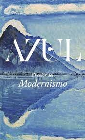 AZUL(MODERNISMO)