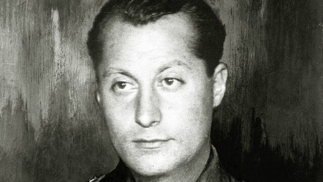 L'assassinat de José Antonio Primo de Rivera