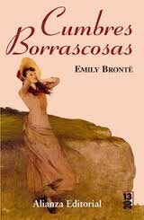 OBRA LITERARIA DEL ROMANTICISMO: Cumbres borrascosas de Emily Brontë