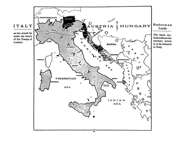 Treaty of London