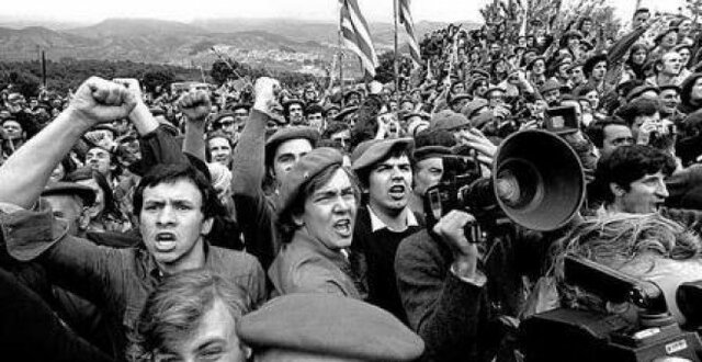 Sucesos de Montejurra