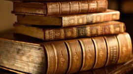 Timeline: Obras Literarias