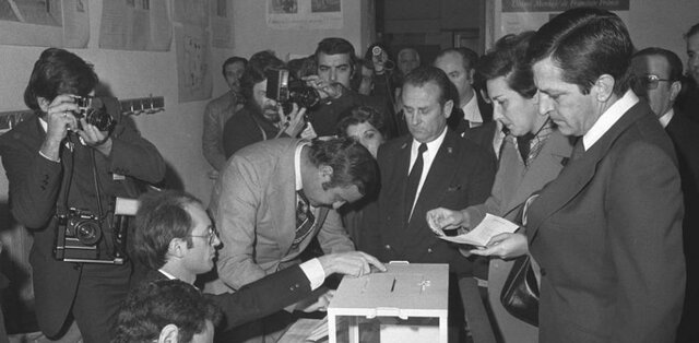 Victoria gubernamental en el referéndum sobre la reforma