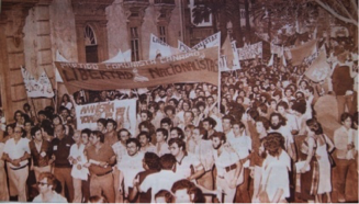Desarticulación en Las Palmas del Movimiento Para la Autonomía e Independencia de Canarias (M.P.A.I.A.C.).