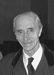 Fallece el príncipe Javier de Borbón-Parma.