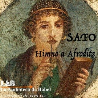 Himno en honor a Afrodita de Safo de Lesbos