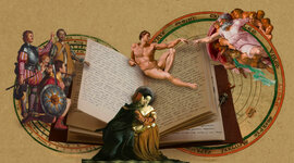 Timeline: PRINCIPALES OBRAS MAESTRAS DE LA LITERATURA A TRAVES DE LA HISTORIA