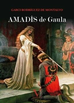 El Amadís de Gaula, Garci Rodríguez de Montalvo