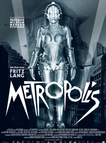 Metropolis