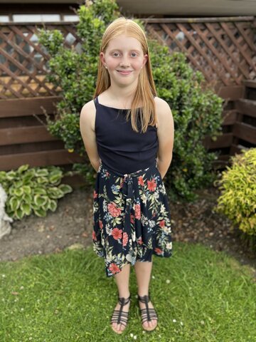 Year 6 School Social