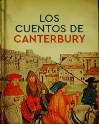 OBRA LITERARIA MEDIEVAL: Los Cuentos de Canterbury de Geoffrey Chaucer
