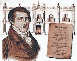 Se establece el Consulado de Buenos Aires