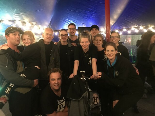 Riding In Remembrance