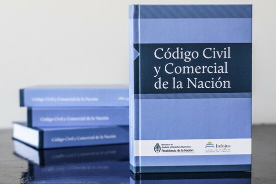 Se sanciona el nuevo Código Civil y Comercial