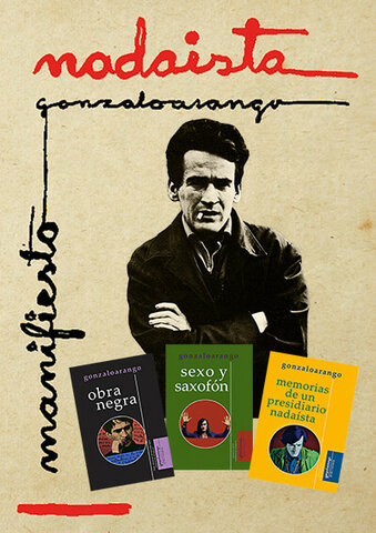 Obras Literarias de la Época Nadaista