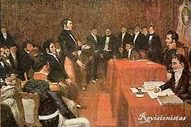 Creación por la Asamblea
