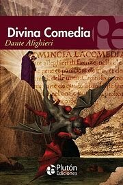 DIVINA COMEDIA DE DANTE ALIGHIERI