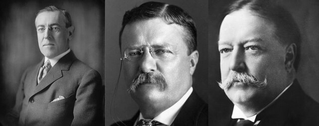 Election of 1912