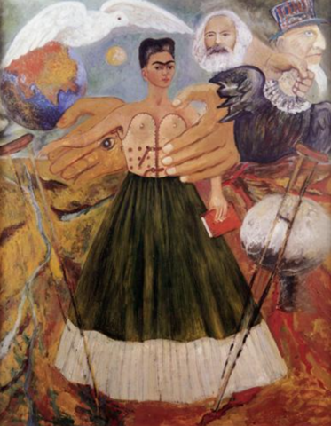 El marxisme curarà els malalts