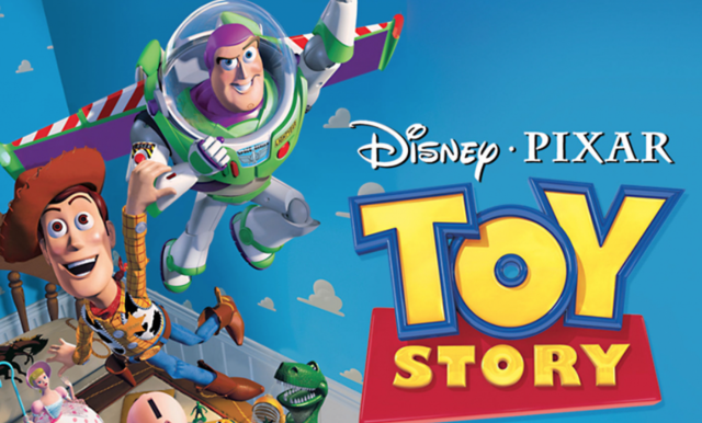 Toy Story