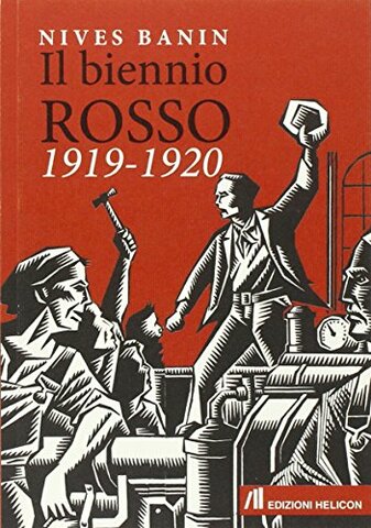 Beginning of Bennio Russo