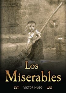 Los miserables de Víctor Hugo