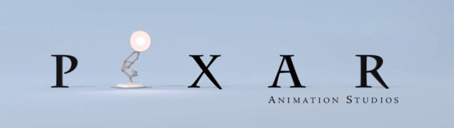 PIXAR
