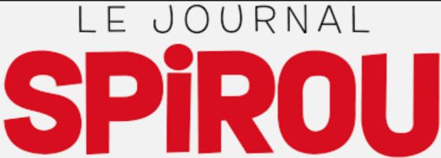 Le Journal de Spirou