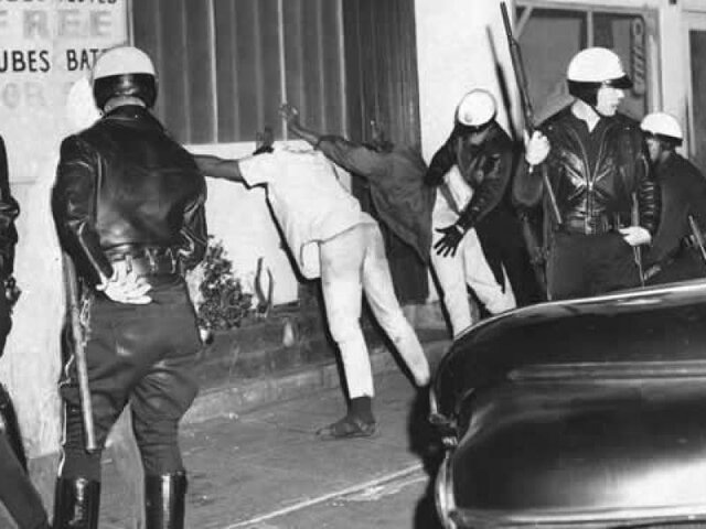 police brutality and racial injustice towards Black Americans