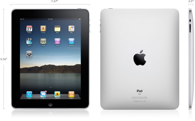 Ipad 5