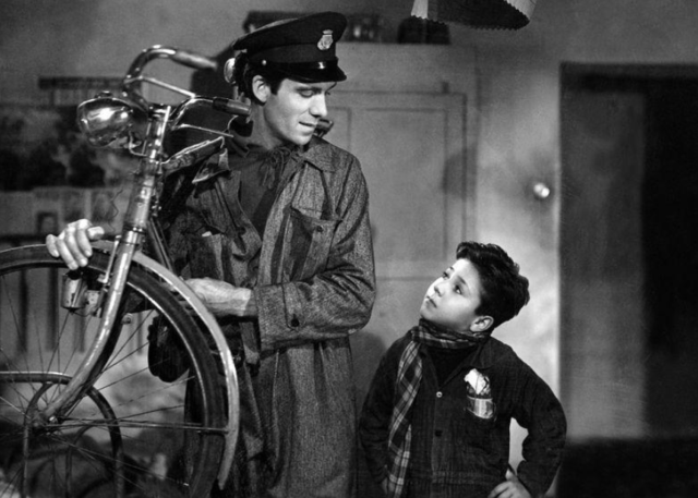 El lladre de bicicletes