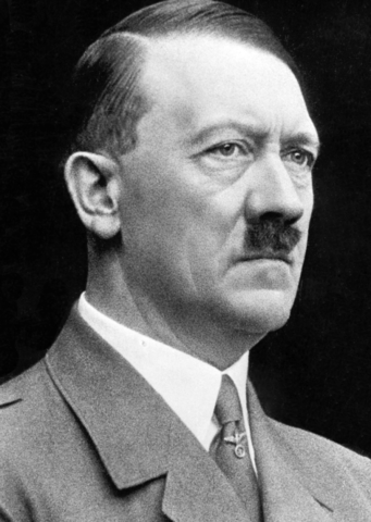 Adolf Hitler