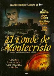 EL CONDE DE MONTECRISTO