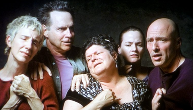 El quintet de sorpresos