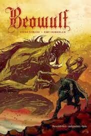 BEOWULF O BEOVULFO.