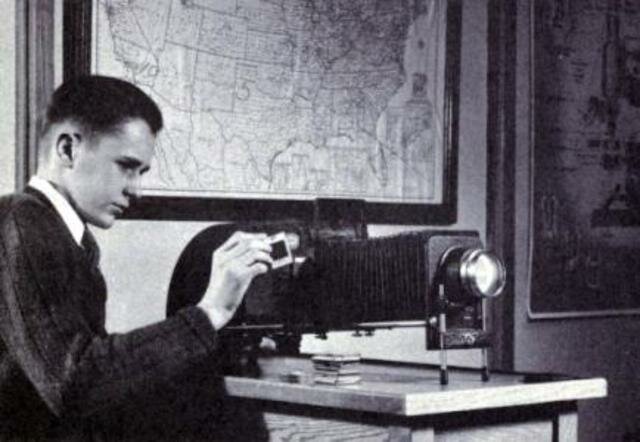 Educación audiovisual